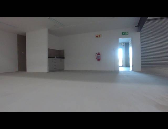 502M² WAREHOUSE TO LET IN FIRGROVE